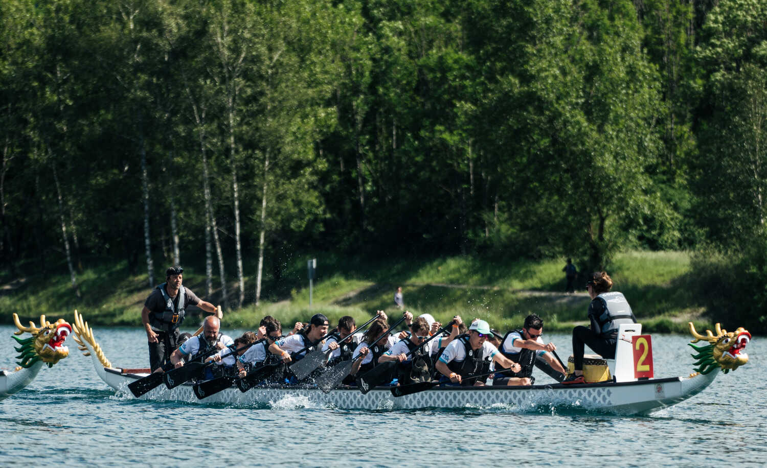 Rejoignez l'équipe du SM3A à Saint-Pierre-en-Faucigny